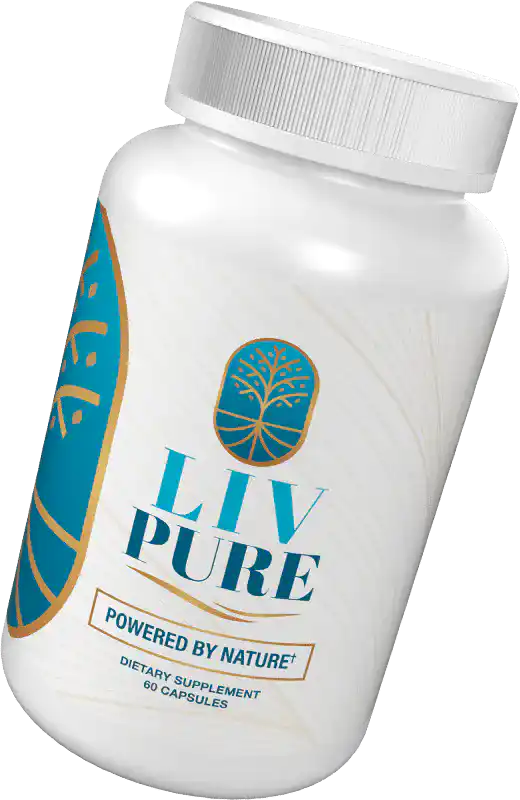 What is Liv Pure?
